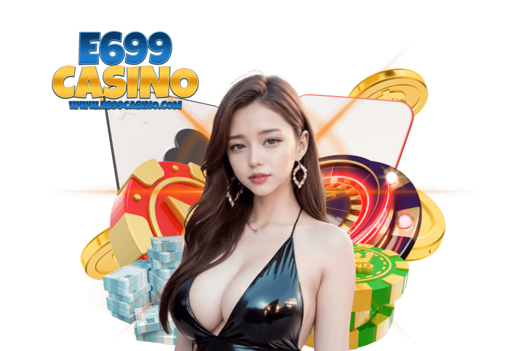 e699 casino