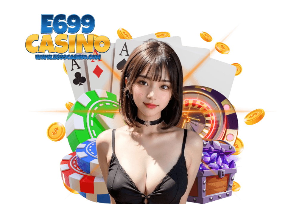 e699 casino สมัคร