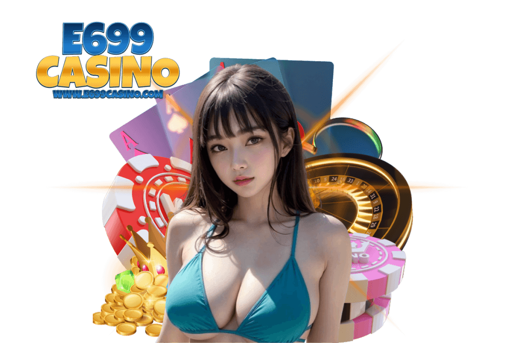 e699 casino สล็อต