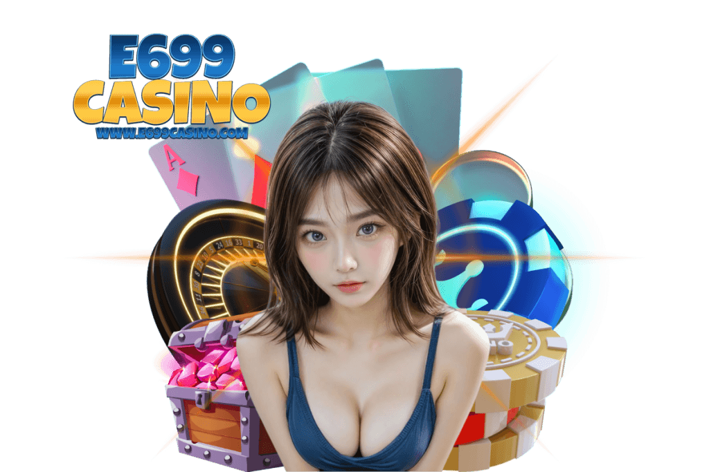 e699 casino เว็บตรง